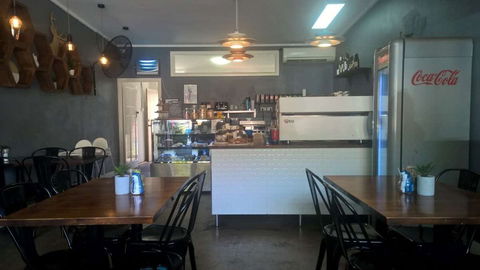 Alta Cafe - Accommodation Yamba 0