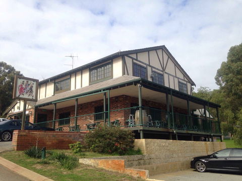 Arirang Korean Barbecue - 91 Barrack Street - Accommodation Yamba 0