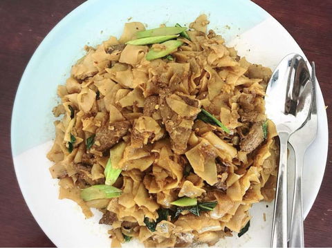 At Nine Thai Take Away - Accommodation Yamba 0