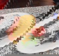 Augusta Bakery and Caf - Accommodation Yamba