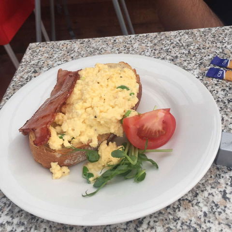 Augusta Bakery And Café - Accommodation Yamba 0