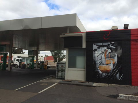 C Coffee - Salisbury - Accommodation Yamba 0