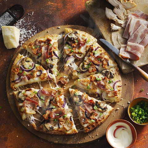 Domino's - Woy Woy - Accommodation Yamba 0