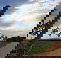 Michael Unwin Wines - Accommodation Yamba