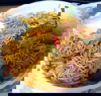 Night Bite Kebabs - Accommodation Yamba