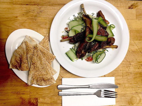 North Carlton Canteen - Accommodation Yamba 0