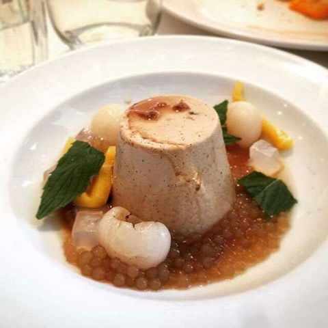 Salt Pepper Nutmeg - Accommodation Yamba 0