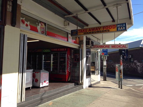 Takeaway Hamburgers - Accommodation Yamba 0