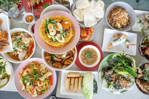 Thuan An Restaurant - Accommodation Yamba 0