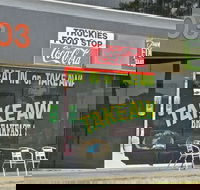 Truckie's Food Stop - Accommodation Yamba