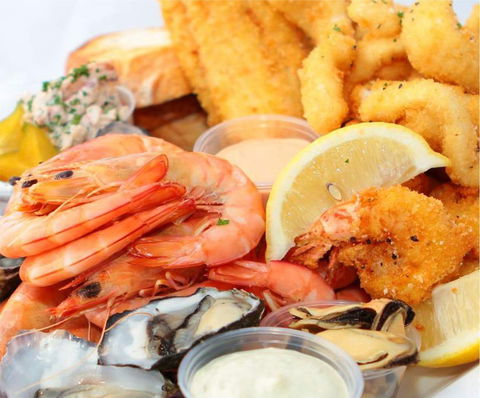 Adagio’s Restaurant & Steakhouse - Accommodation Yamba 0