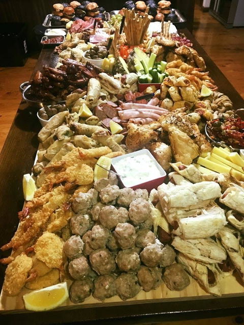 Ambrosia - Food For Gods - Accommodation Yamba 0