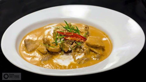 Aroi Cafe - Accommodation Yamba 0