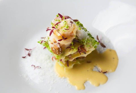 Artichoke Restaurant - Accommodation Yamba 0