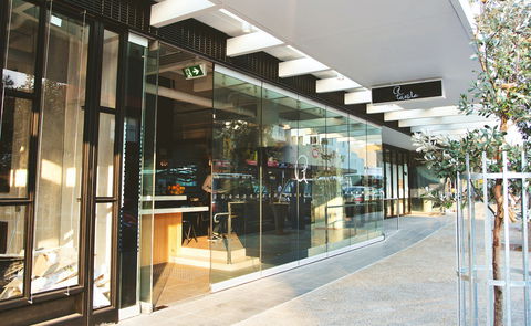 A Tavola - Bondi Beach - Accommodation Yamba 0