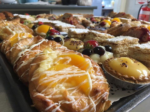 Cafe ARC And Takeaway - Accommodation Yamba 0