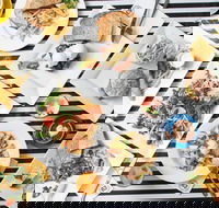 Cafe 63 - East Brisbane - Accommodation Yamba