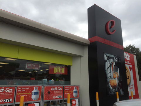 C Coffee - Golden Grove - Accommodation Yamba 0