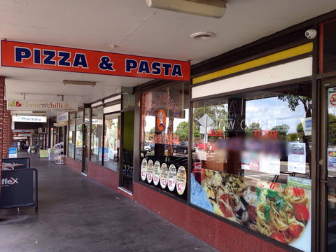 Diamond Village Pizza Pasta - Accommodation Yamba 0