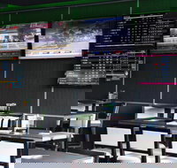 Ferny Grove Tavern - Accommodation Yamba