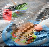 Grill'd - Dee Why - Dee Why - Accommodation Yamba