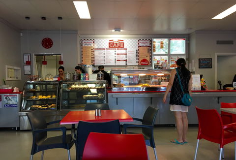 Kickstart Expresso - Accommodation Yamba 0