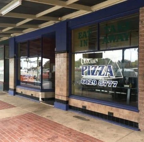 Parade Cafe And Takeaway - Accommodation Yamba 0