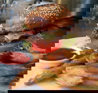 Pizza Villa - Accommodation Yamba