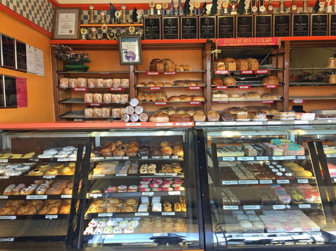 Ray's Hot Bread - Coorparoo - Accommodation Yamba 0