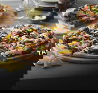 Savera Indian  Nepalese Restaurant - Accommodation Yamba