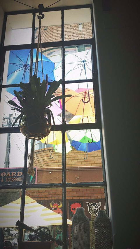 The Bank Cafe And Espresso - Accommodation Yamba 0