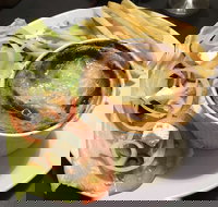 The Old Telegraph Station - Accommodation Yamba