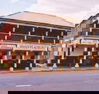 Western Star Hotel - Bar and Restaurant Closed Until Further Notice - Accommodation Yamba