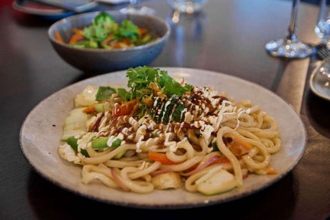 Yama Yama Japanese Kitchen - Accommodation Yamba 0