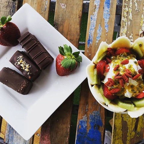 Acai Brothers Chermside - Accommodation Yamba 0