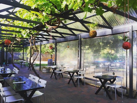 Adventurous Spoon - Accommodation Yamba 0
