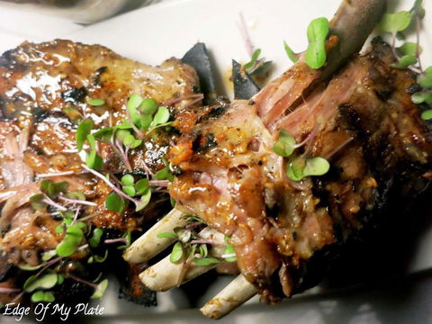 Asian Kitchen - Accommodation Yamba 0