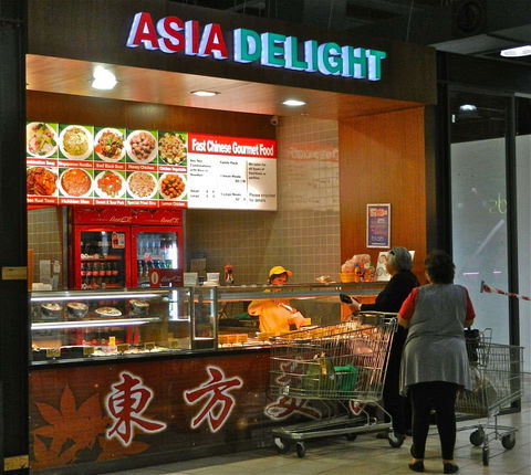 Asia Delight - Sunshine - Accommodation Yamba 0
