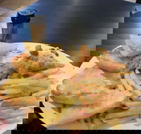 Big Charcoal Chicken - Accommodation Yamba