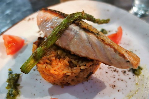 Blanche Bar - Accommodation Yamba 0