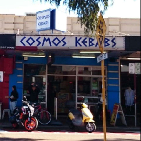 Cosmos Flame-Grilled Chicken And Kebabs - Accommodation Yamba 0