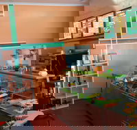 E8 Kebabs - Accommodation Yamba