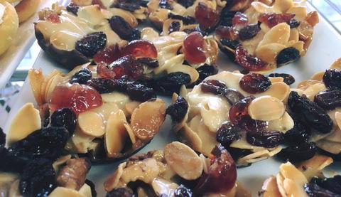 Glen Iris Bakery Cafe - Accommodation Yamba 0