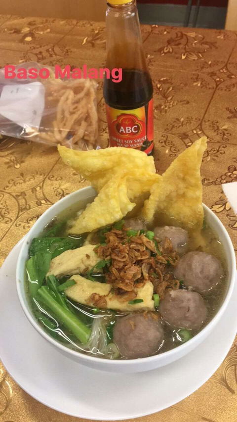 Indo Cafe - Accommodation Yamba 0