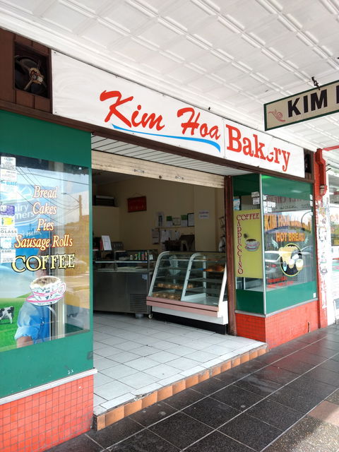 Kim Hoa Bakery - Accommodation Yamba 0