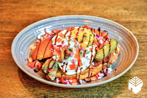 Leaf Cafe & Co - Lidcombe - Accommodation Yamba 0