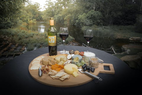 Little Creek Cheese - Accommodation Yamba 0