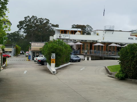 Little Creek Cheese - Accommodation Yamba 1
