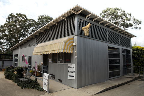 Little Creek Cheese - Accommodation Yamba 2