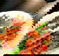 Old Bank Restaurant  Bar - Accommodation Yamba